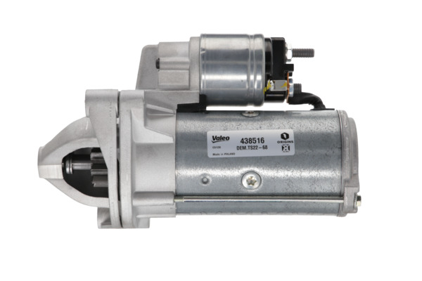 Valeo Starter 438516