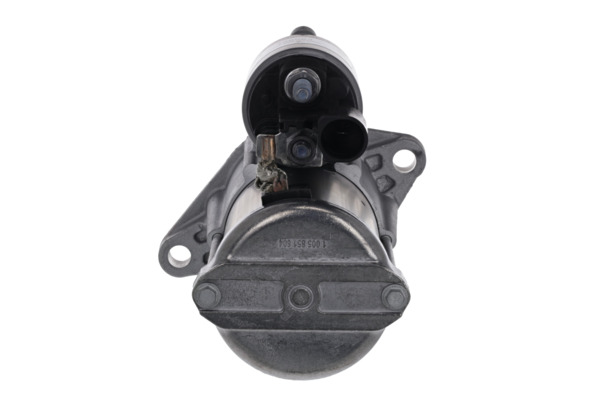 Valeo Starter 438524