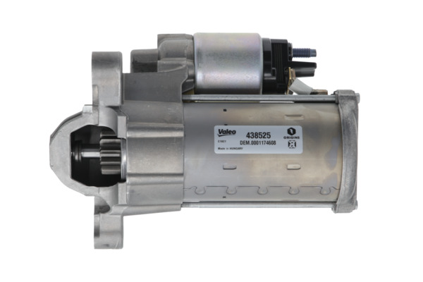 Valeo Starter 438525