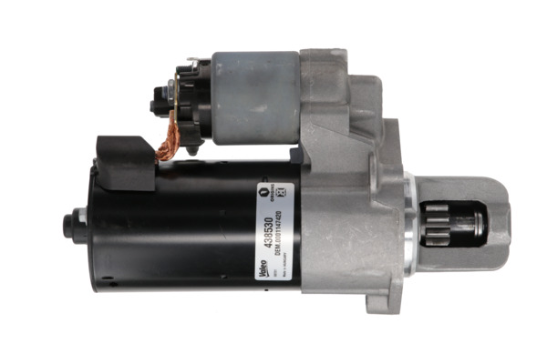 Valeo Starter 438530