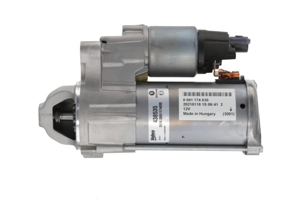 Valeo Starter 438535