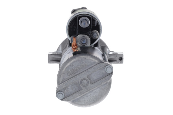 Valeo Starter 438536