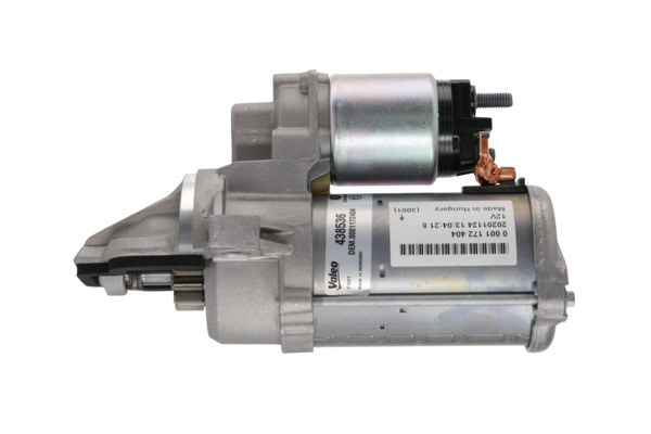 Valeo Starter 438536