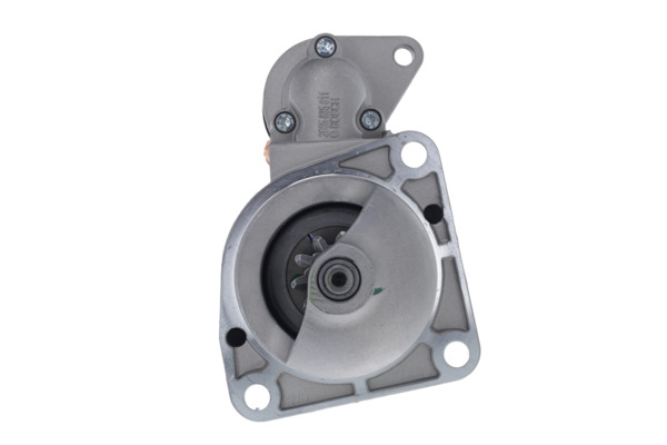 Valeo Starter 438540