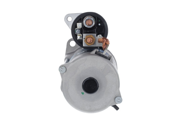 Valeo Starter 438540