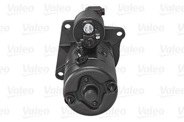 Valeo Starter 439638