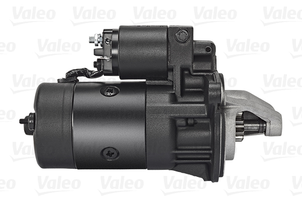 Valeo Starter 439638