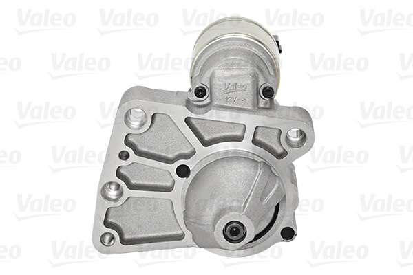 Valeo Starter 446517