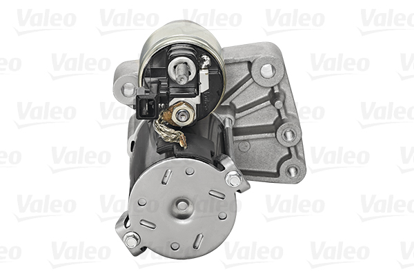 Valeo Starter 446517