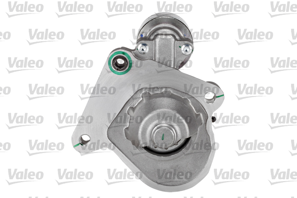 Valeo Starter 446522