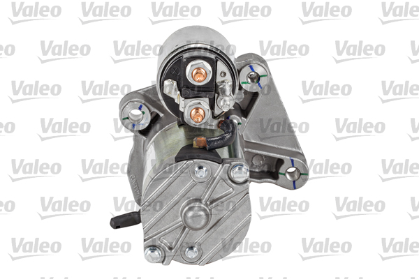 Valeo Starter 446522