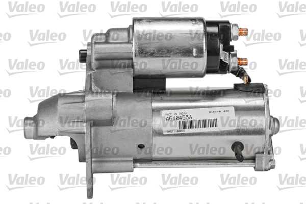 Valeo Starter 446522