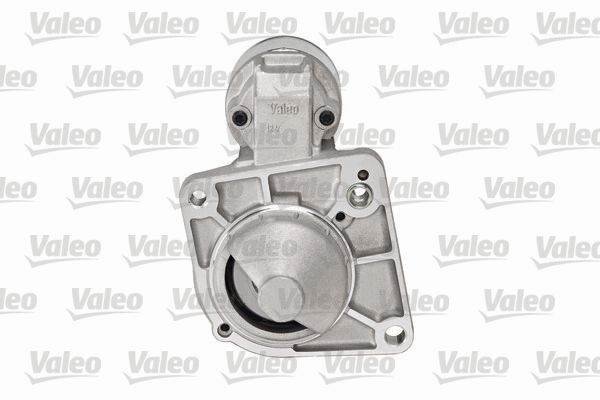 Valeo Starter 455511