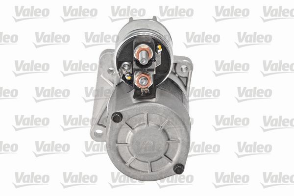 Valeo Starter 455511