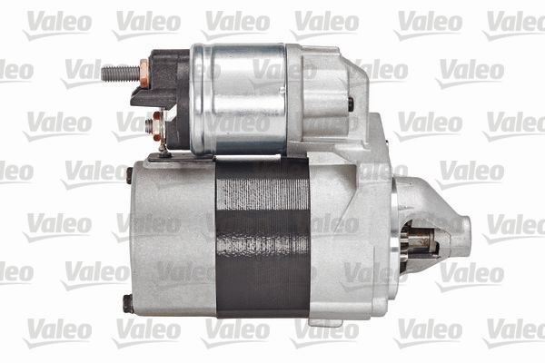 Valeo Starter 455511