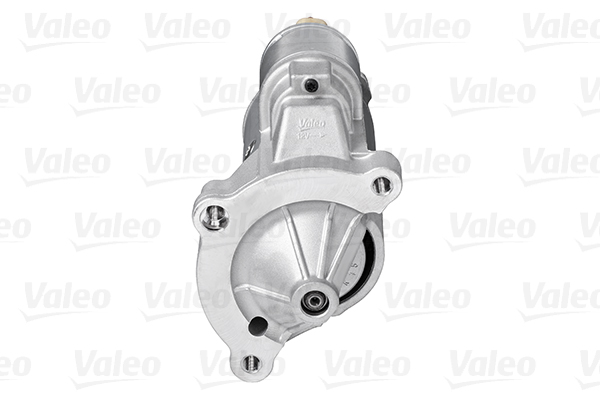 Valeo Starter 455514