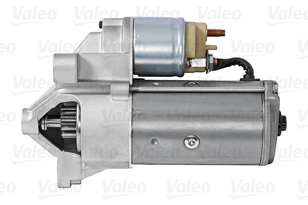 Valeo Starter 455514