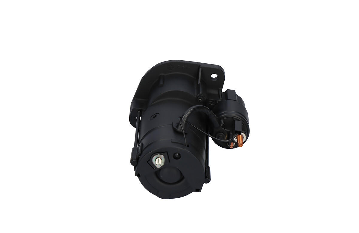 Valeo Starter 455537