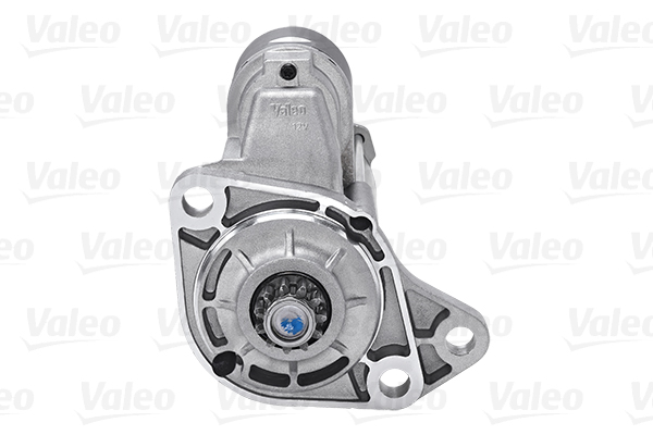 Valeo Starter 455548