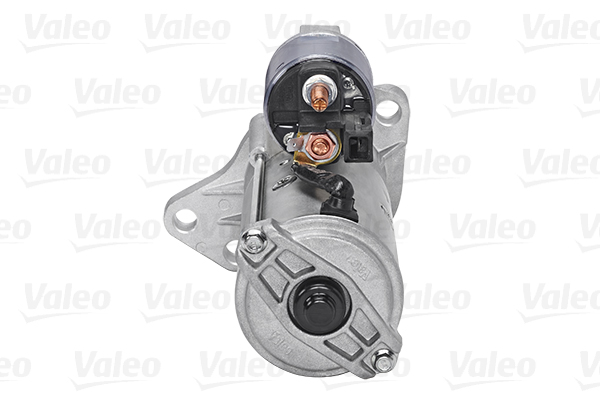 Valeo Starter 455548