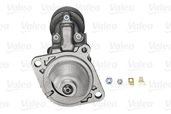 Valeo Starter 455671