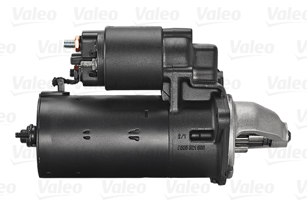 Valeo Starter 455671