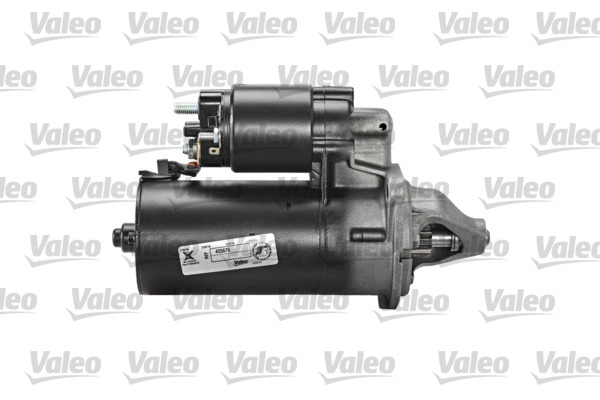 Valeo Starter 455676