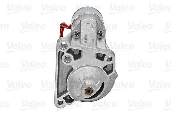 Valeo Starter 455690