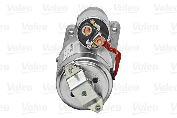 Valeo Starter 455690