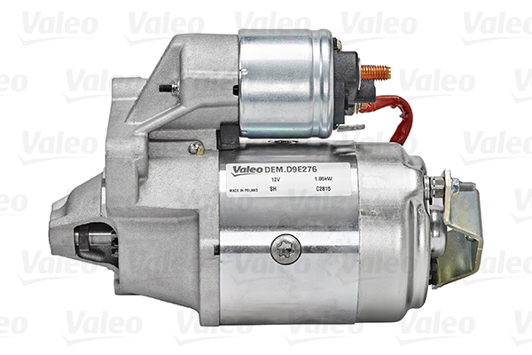 Valeo Starter 455690