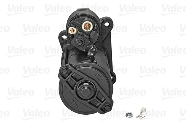 Valeo Starter 455695