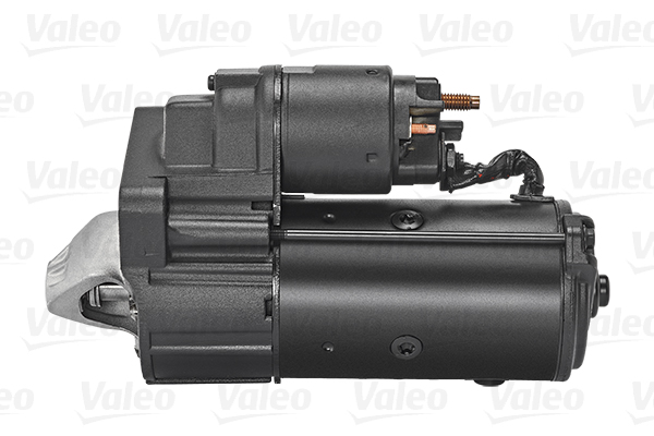 Valeo Starter 455695