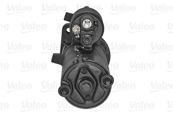 Valeo Starter 455696