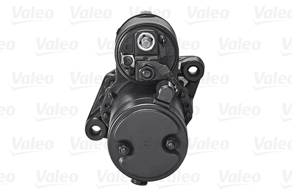 Valeo Starter 455697