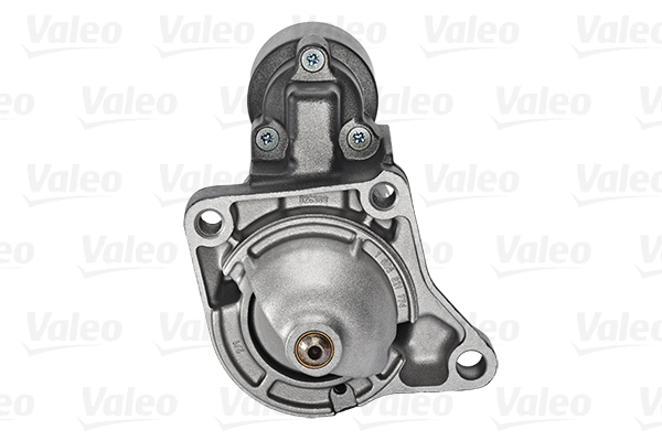 Valeo Starter 455724