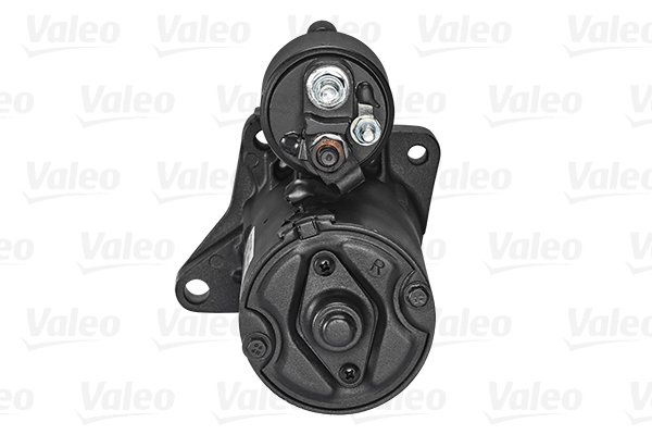 Valeo Starter 455724