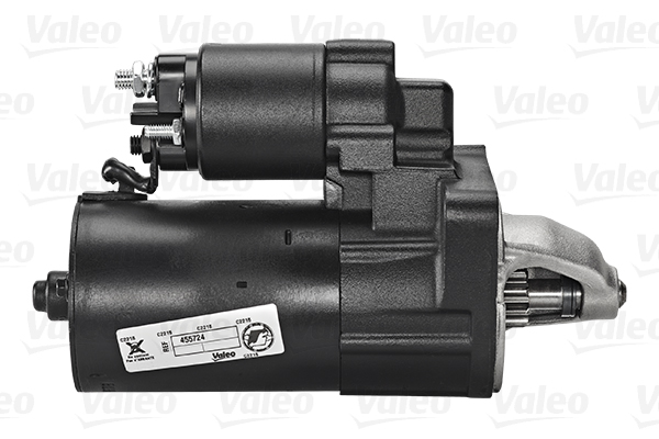 Valeo Starter 455724