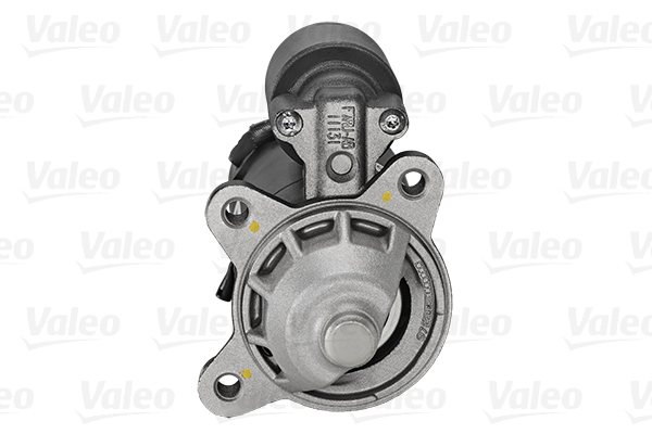 Valeo Starter 455725