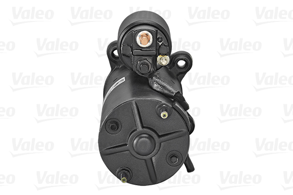 Valeo Starter 455725