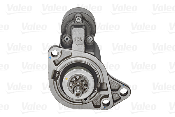 Valeo Starter 455727