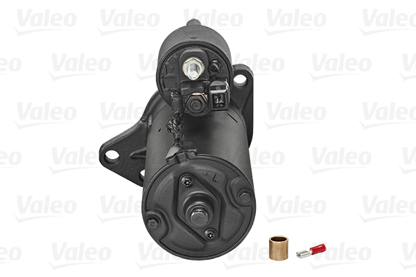 Valeo Starter 455727