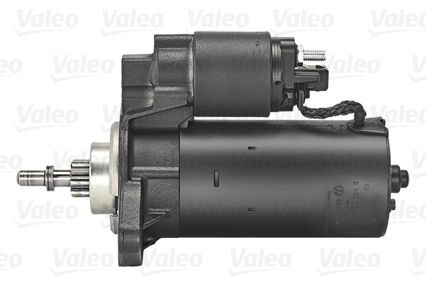 Valeo Starter 455727