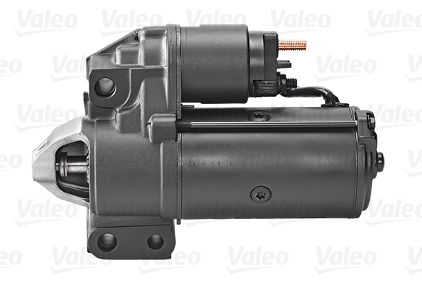 Valeo Starter 455734