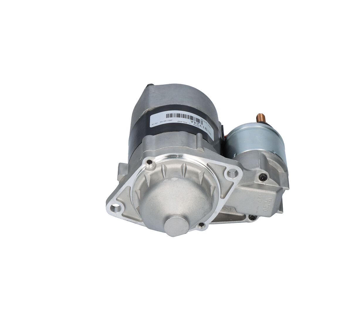 Valeo Starter 455747