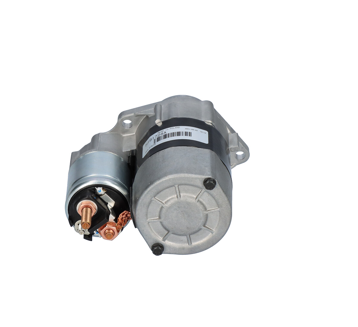 Valeo Starter 455747