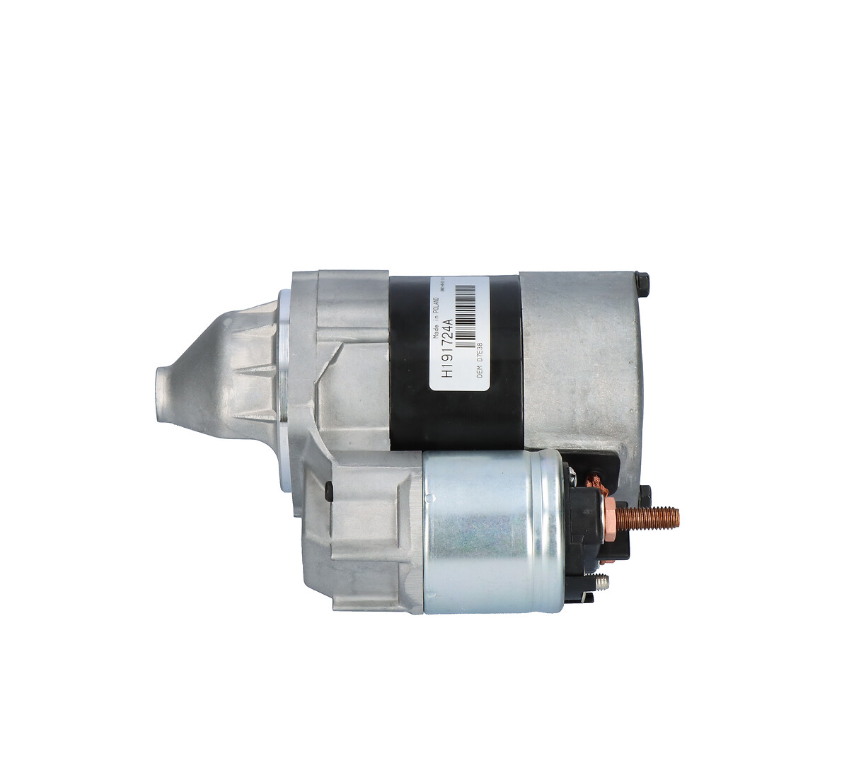 Valeo Starter 455747