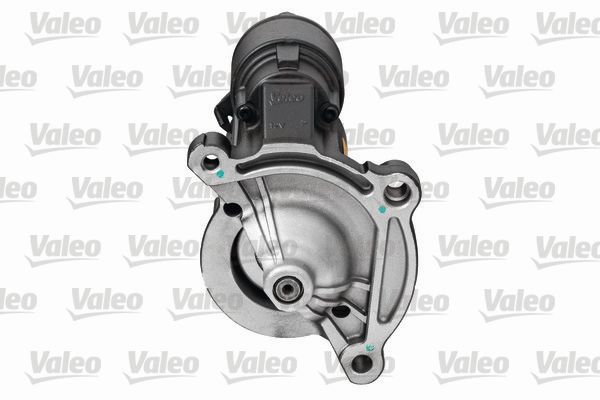 Valeo Starter 455748