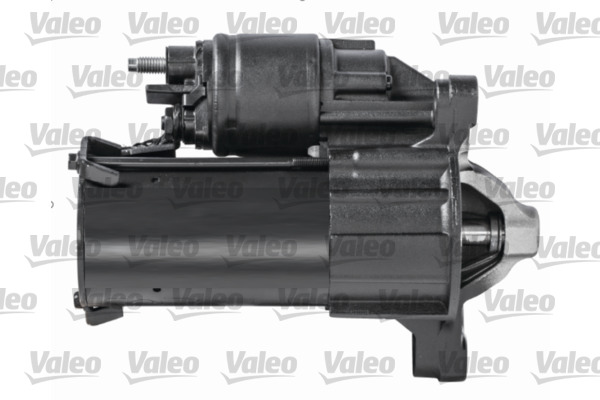 Valeo Starter 455748