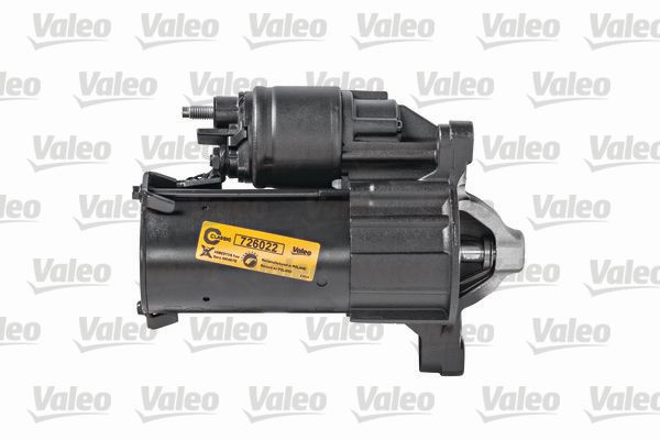 Valeo Starter 455748