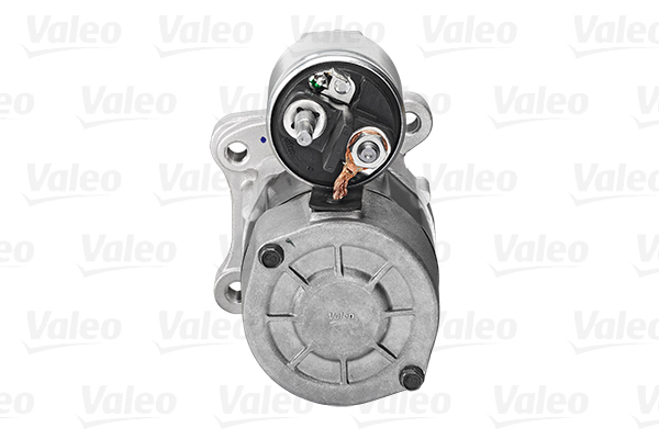 Valeo Starter 455876